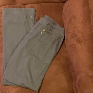 Athleta pants size 10 tall